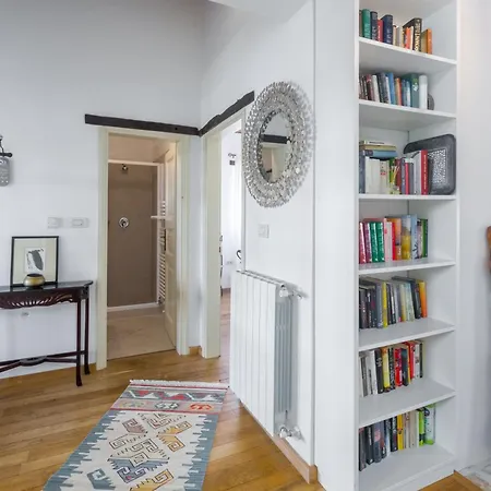 Casa Orah * Vošteni