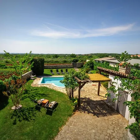 Casa Orah Ferienhaus