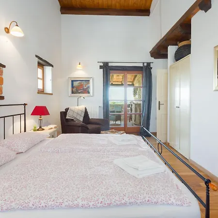 Ferienhaus Casa Orah *