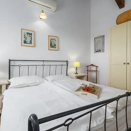 Casa Orah Ferienhaus Vošteni