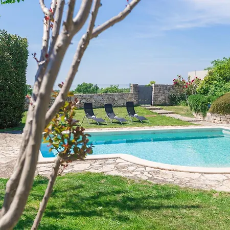 Ferienhaus Casa Orah