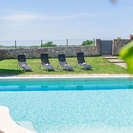 Holiday home Casa Orah Mit Pool Und Panoramameerblick