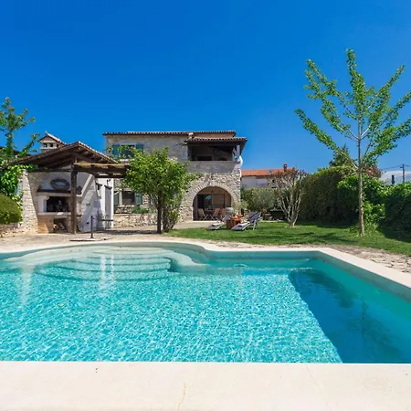 Casa Orah Mit Pool Und Panoramameerblick Vosteni