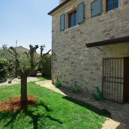 Casa Orah Mit Pool Und Panoramameerblick * Vosteni