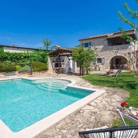Casa Orah Mit Pool Und Panoramameerblick