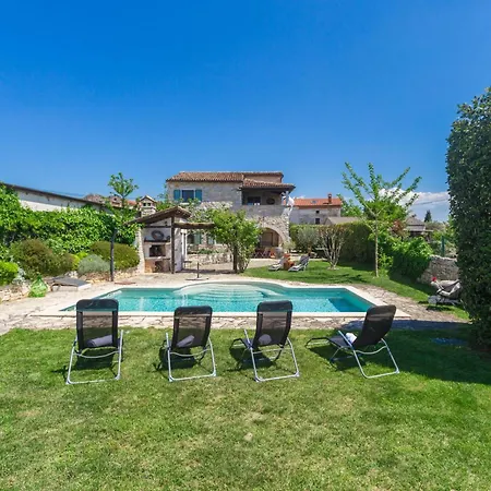 Holiday home Casa Orah Mit Pool Und Panoramameerblick