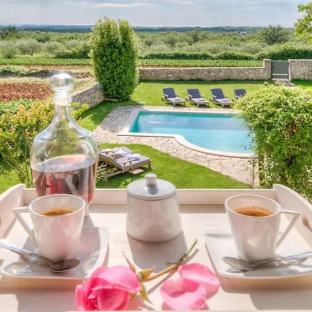 Casa Orah Mit Pool Und Panoramameerblick *