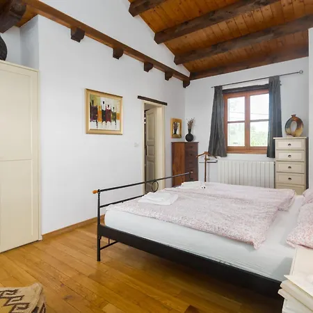 Casa Orah Mit Pool Und Panoramameerblick *