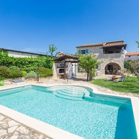 Holiday home Casa Orah Mit Pool Und Panoramameerblick