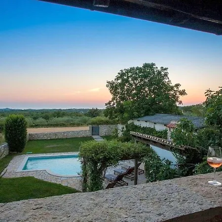 Casa Orah Mit Pool Und Panoramameerblick Holiday home *