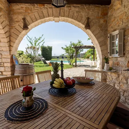 Holiday home Casa Orah Mit Pool Und Panoramameerblick *