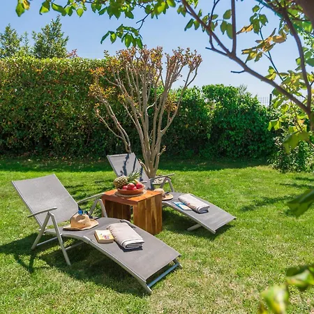 Holiday home Casa Orah Mit Pool Und Panoramameerblick *