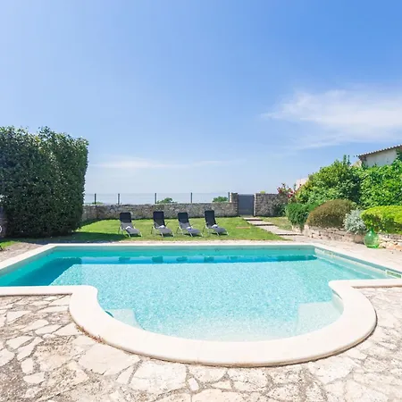 Casa Orah Mit Pool Und Panoramameerblick