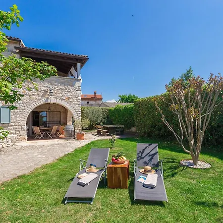 Tatil Evi Casa Orah *