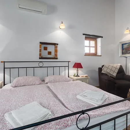 Casa Orah Mit Pool Und Panoramameerblick Holiday home *