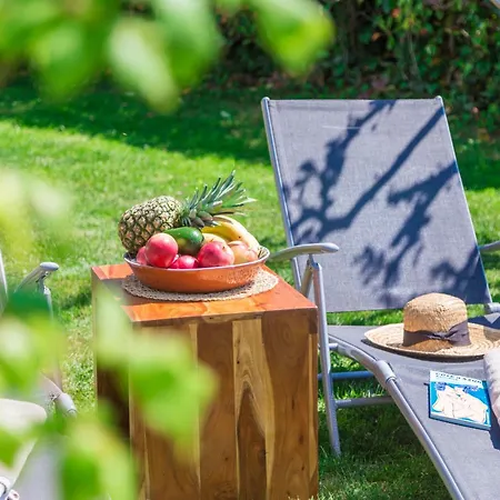 Casa Orah Tatil Evi Vošteni