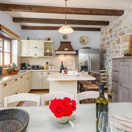 Casa Orah Tatil Evi